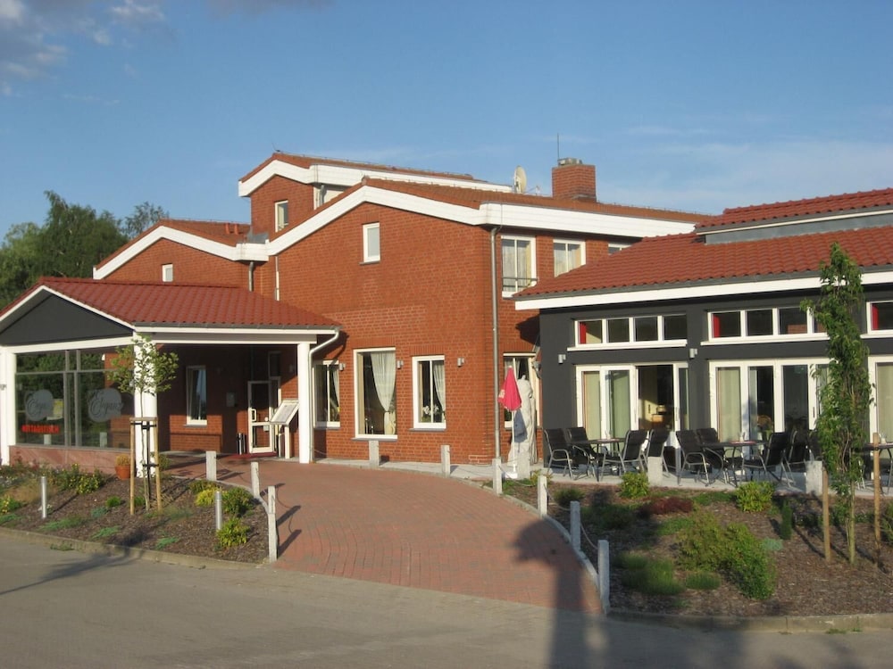 Hotel Eleganz - last minute hotel in Loitz