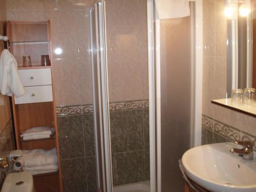 Apartahotel Los Hermanos — Ocana — photo 2