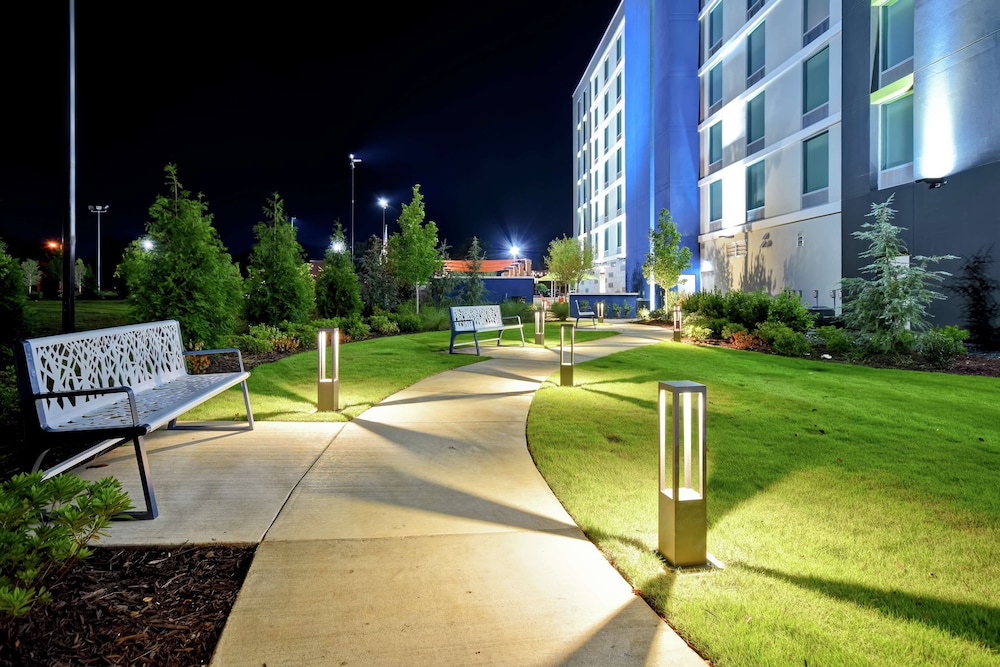 Home2 Suites by Hilton Atlanta Marietta - photo 34