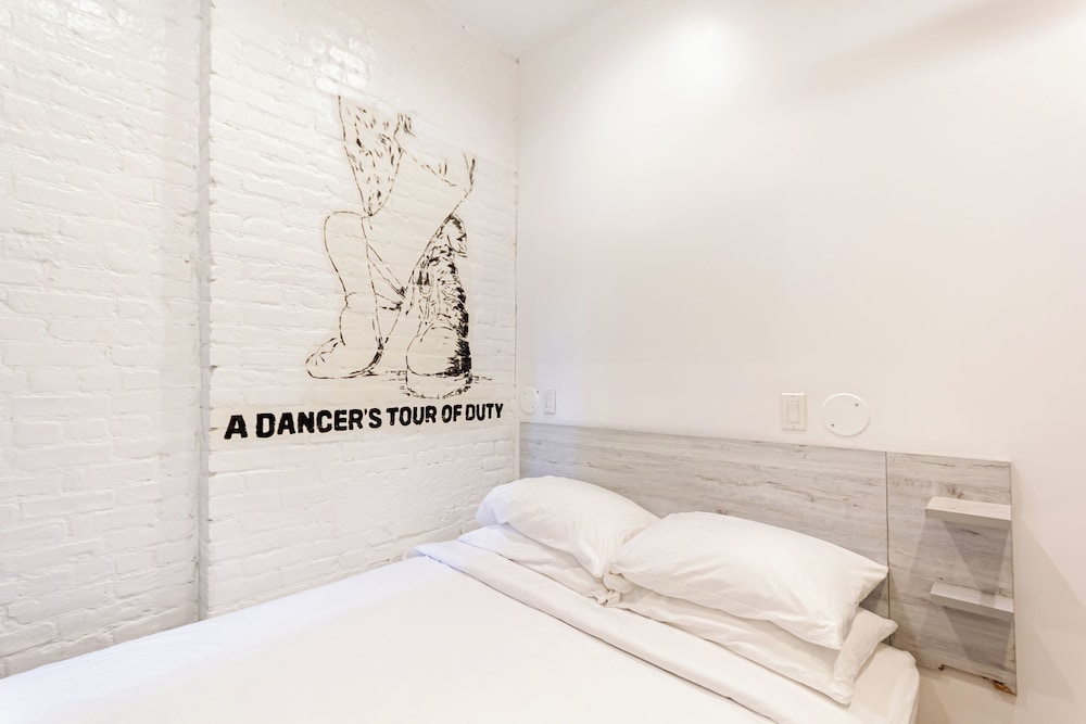 BeHome by LuxUrban - photo 10