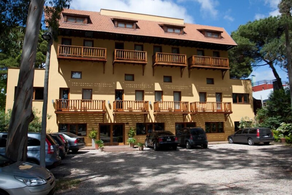 Las Calas Hotel Boutique in Pinamar, Argentina