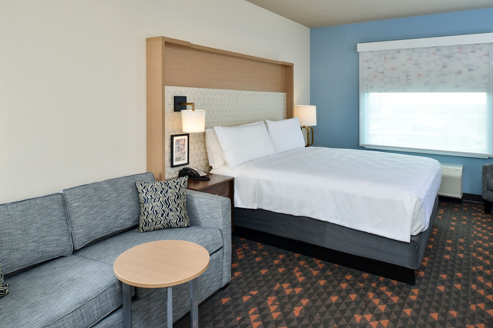 Holiday Inn Fort Worth Alliance by IHG - photo 23