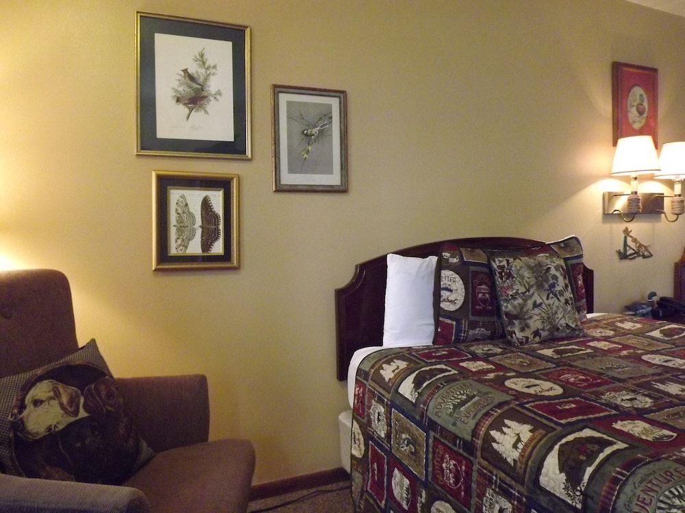 Crest Country Inn - photo 60