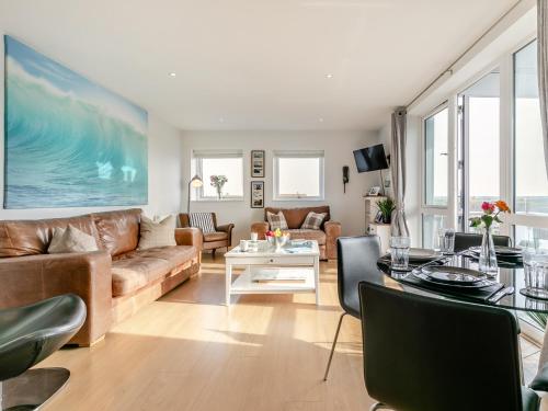 2 Bed In Newquay Padou in Newquay, United Kingdom