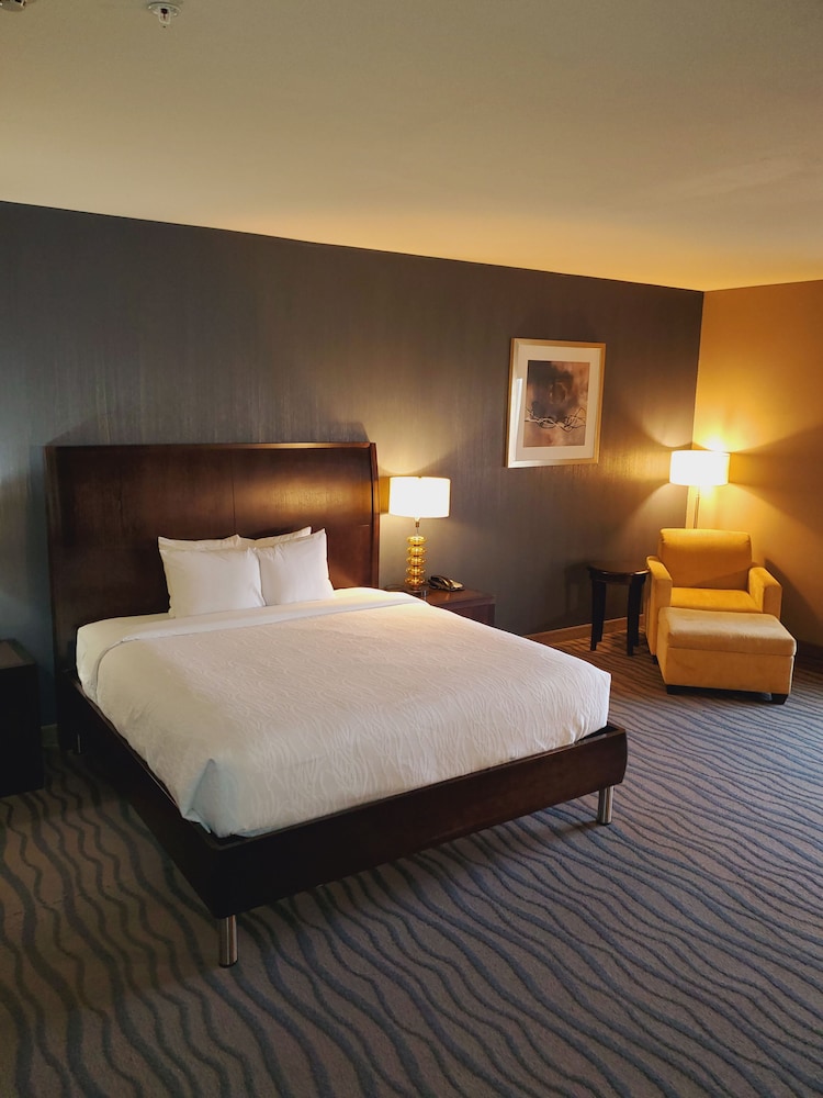 Hilton Garden Inn Fort Worth Alliance Airport - photo 14