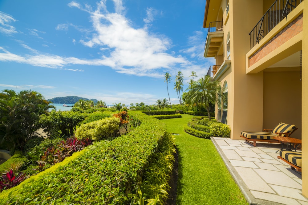 Los Suenos Resort Bella Vista 4E in Jaco, Costa Rica