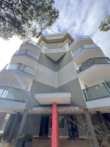 Katrina — 4-Star Luxury Hotel in Lignano Sabbiadoro, Italy