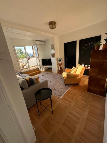Nona apartman — 4-Star Luxury Hotel in Zagreb, Croatia