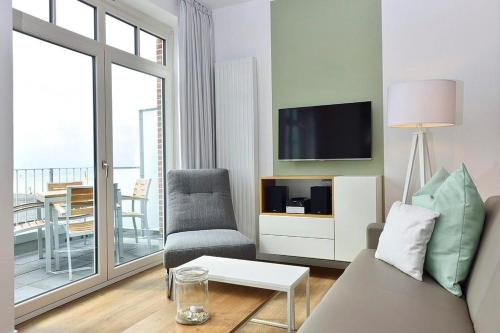 Aparthotel Anna Düne Aparthotel Anna Düne 2 28