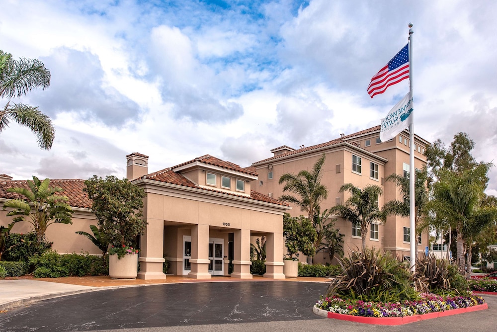 Homewood Suites by Hilton Oxnard Camarillo - featured photo