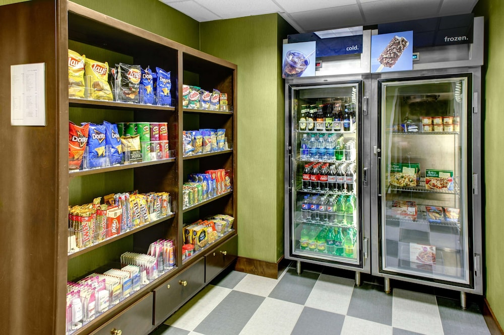 Hampton Inn & Suites Atlanta Duluth Gwinnett County - photo 31