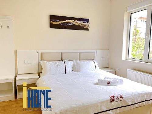 Ammo Glyfada Residences — 4-Star Luxury Hotel in Athens, Greece