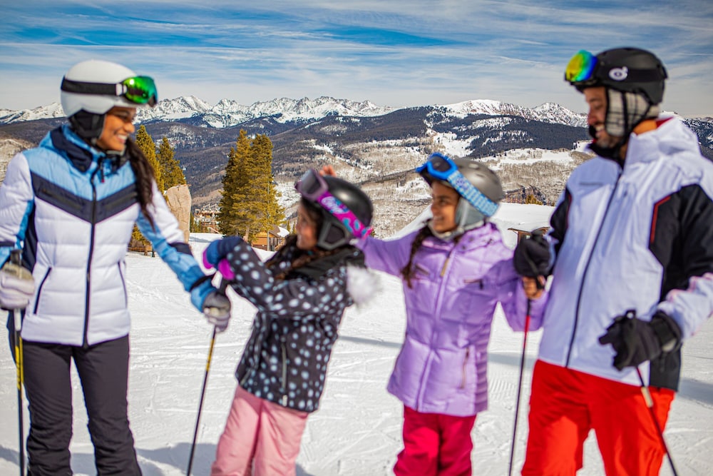 The Hythe a Luxury Collection Resort Vail - photo 120