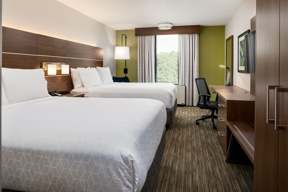 Holiday Inn Express Atlanta Airport College Park by IHG - photo 5