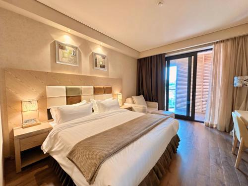 Dream Apartments in Oasis