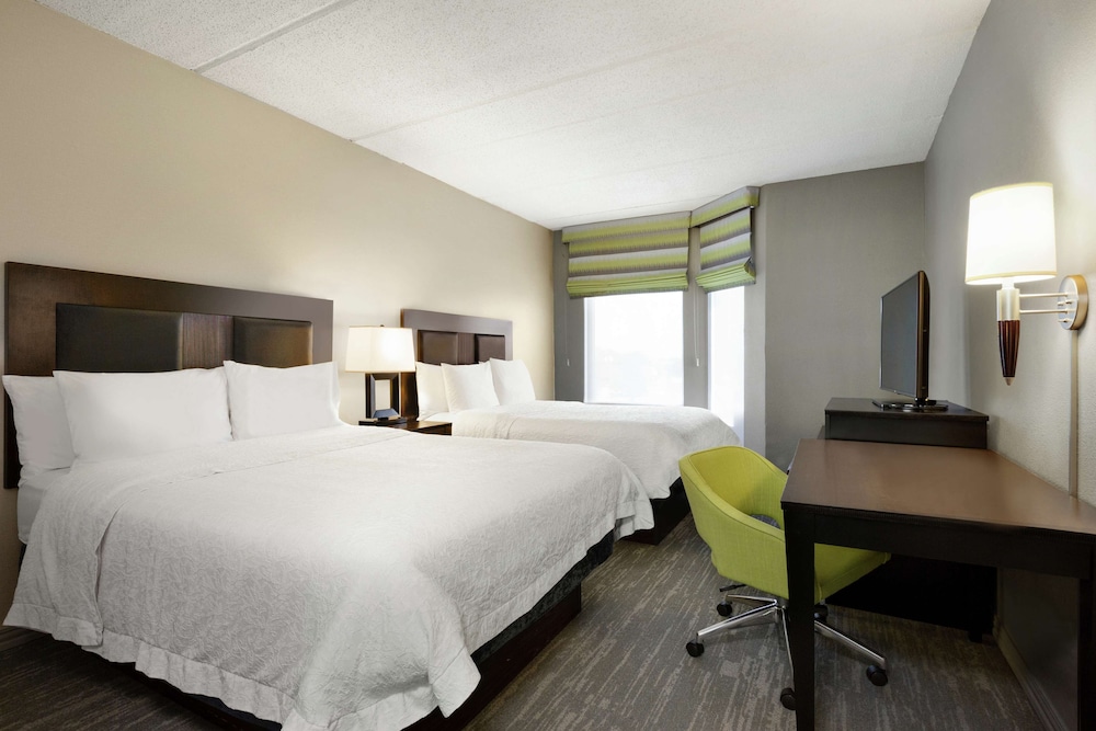 Hampton Inn & Suites Houston Clear Lake Nasa Area - photo 20