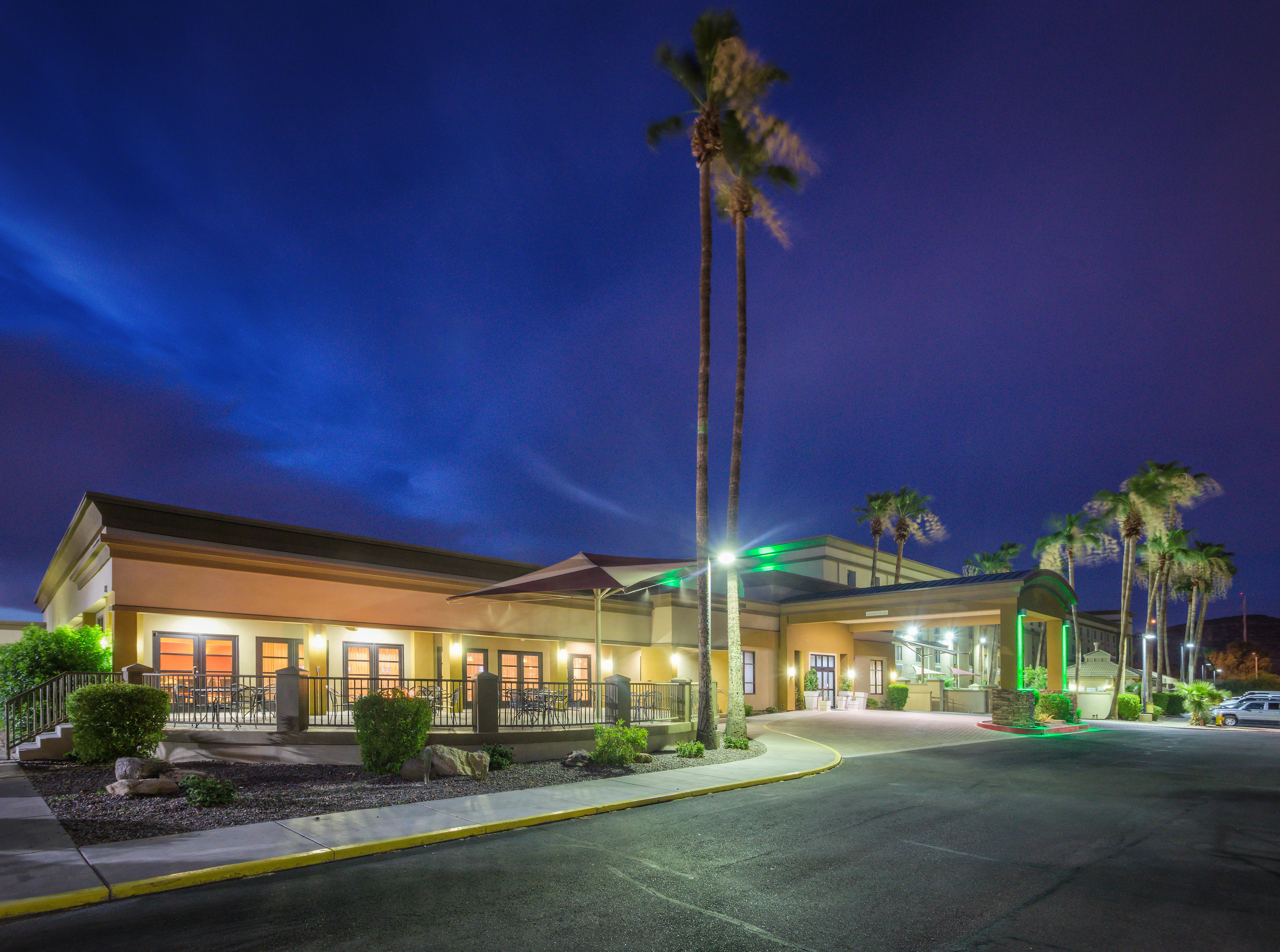 Holiday Inn North Phoenix - photo 6