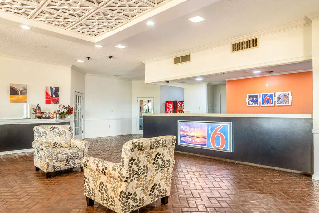 Motel 6 Natchitoches LA - photo 23