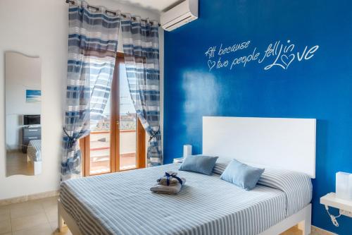 Sunset Roof — 4-Star Luxury Hotel in Anzio, Italy