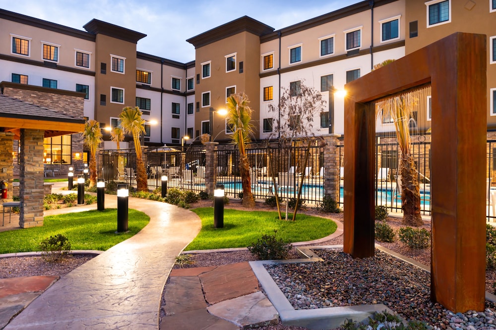 Staybridge Suites St George by IHG - photo 41