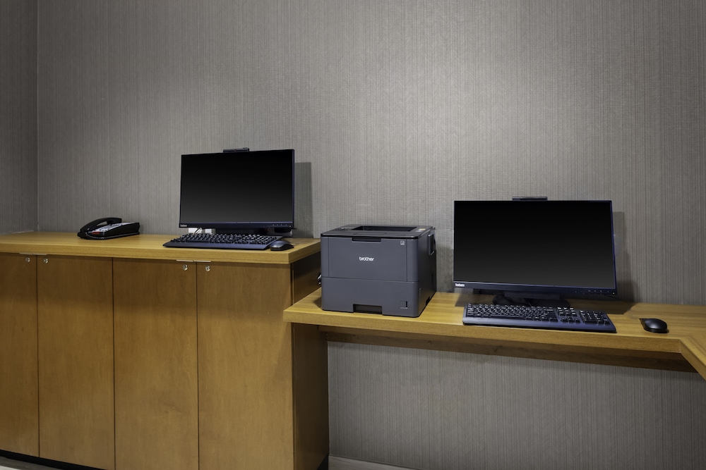 Fairfield Inn & Suites Atlanta Marietta - photo 22