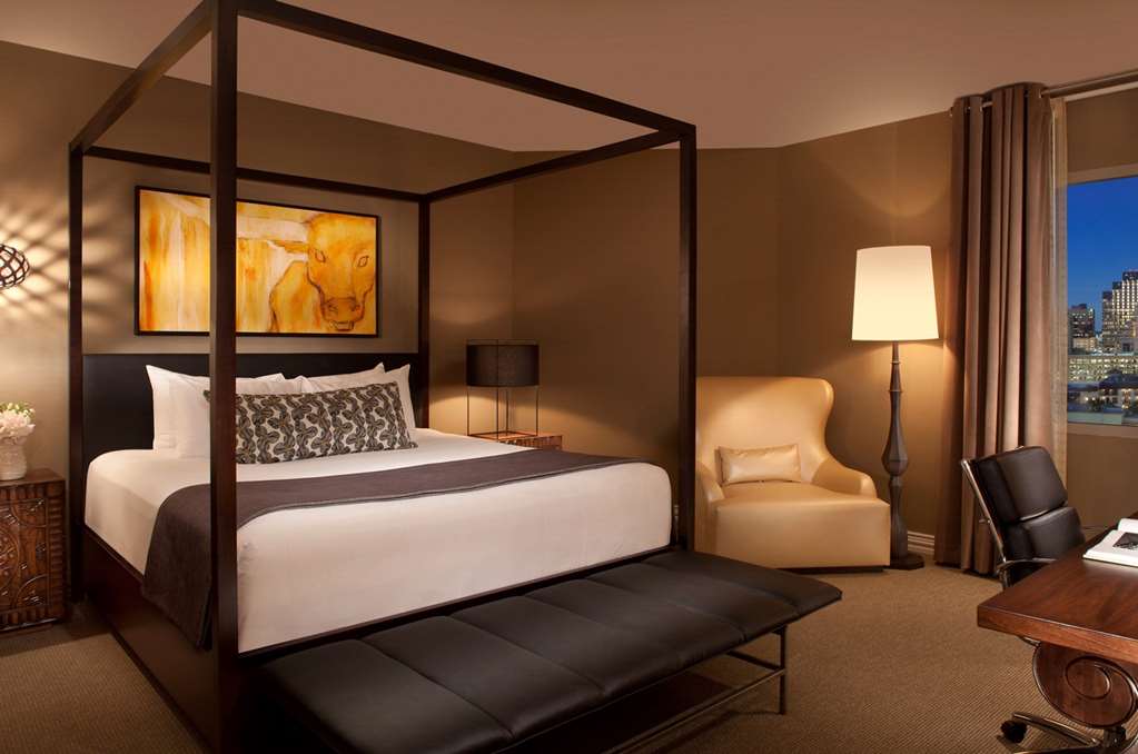 Hotel Contessa - photo 20