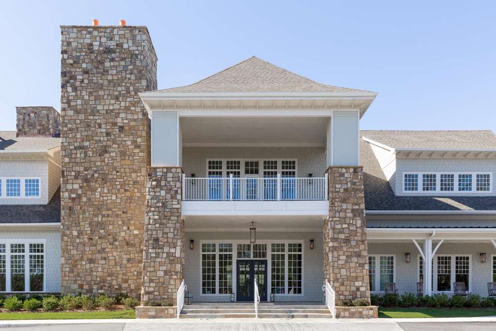 Foxhall Resort - photo 5