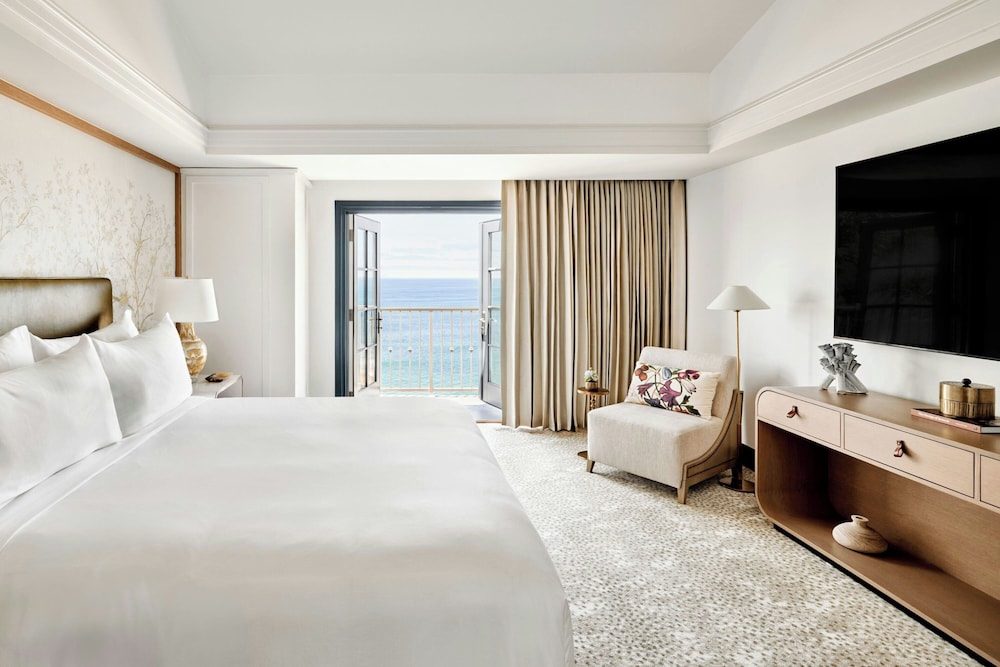 The Ritz Carlton Laguna Niguel - photo 57