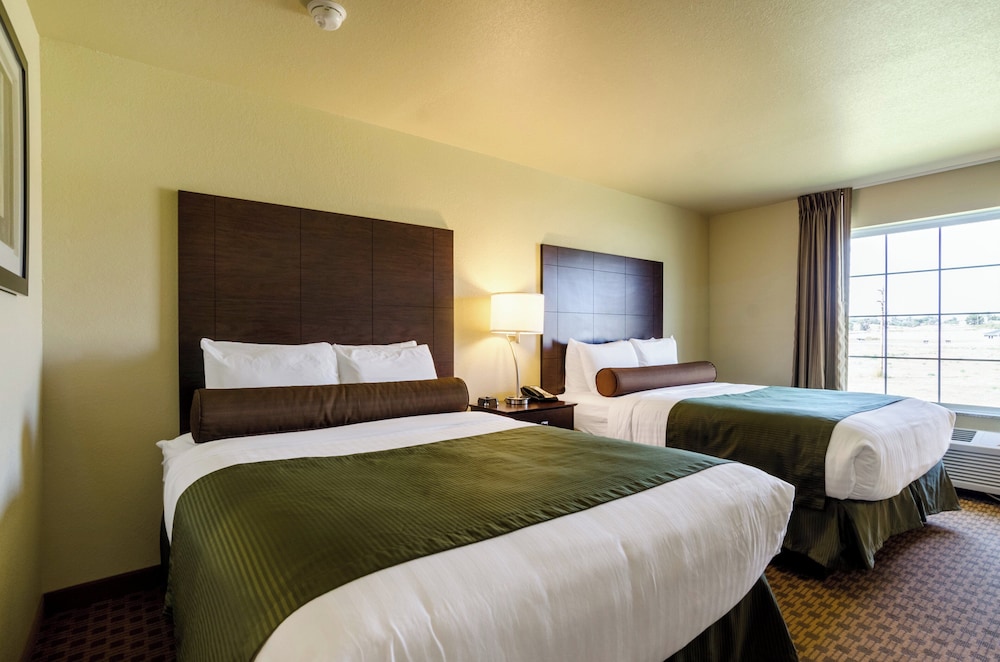 Cobblestone Inn & Suites Cambridge - photo 15