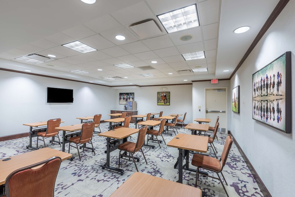 Hilton Garden Inn Aiken - photo 29