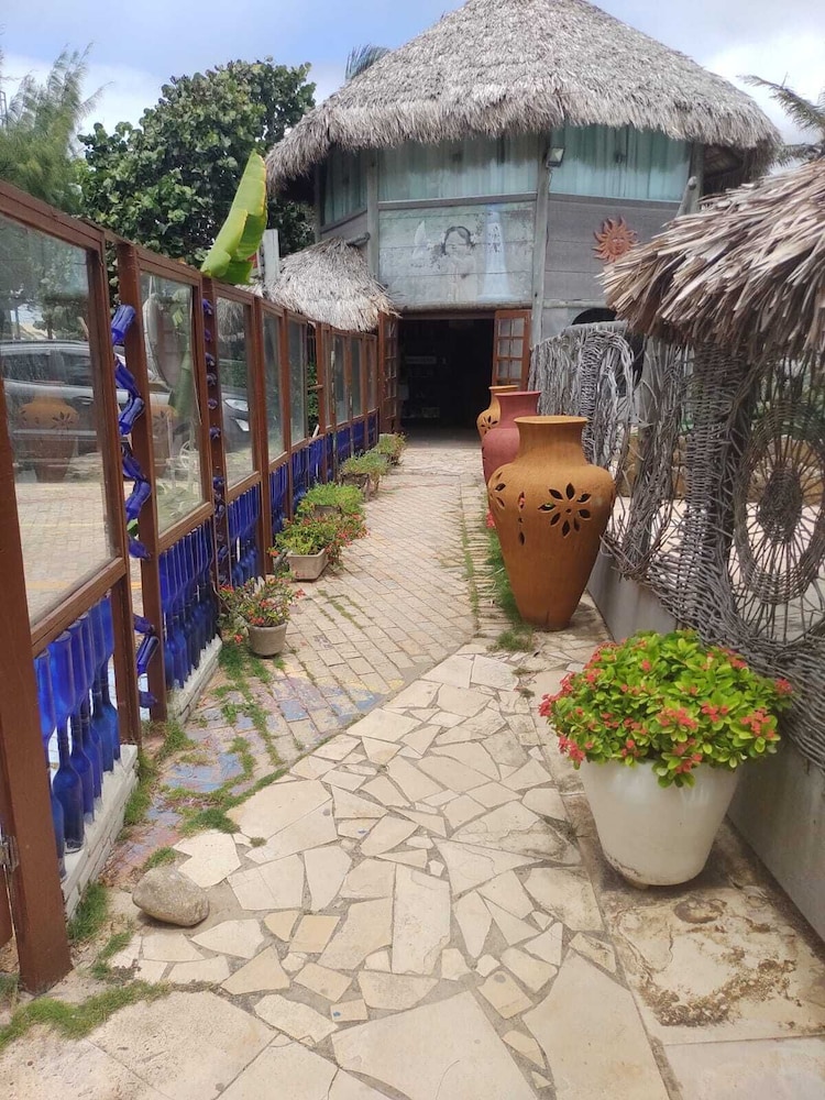 Ocas do Índio Hotel Spa — Beberibe — photo 2