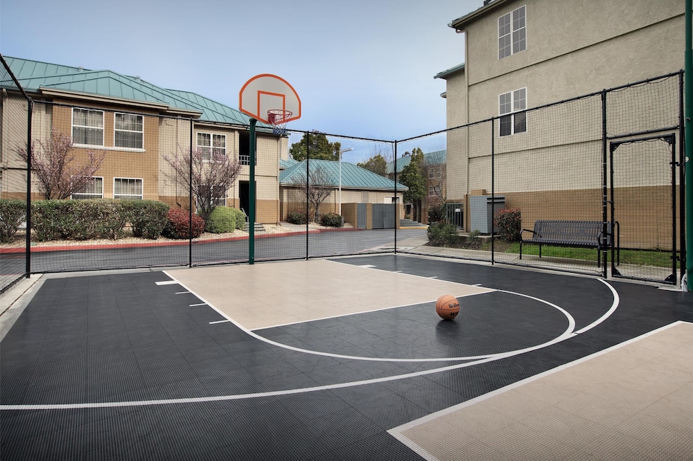 Homewood Suites by Hilton San Jose Airport Silicon Valley - photo 40