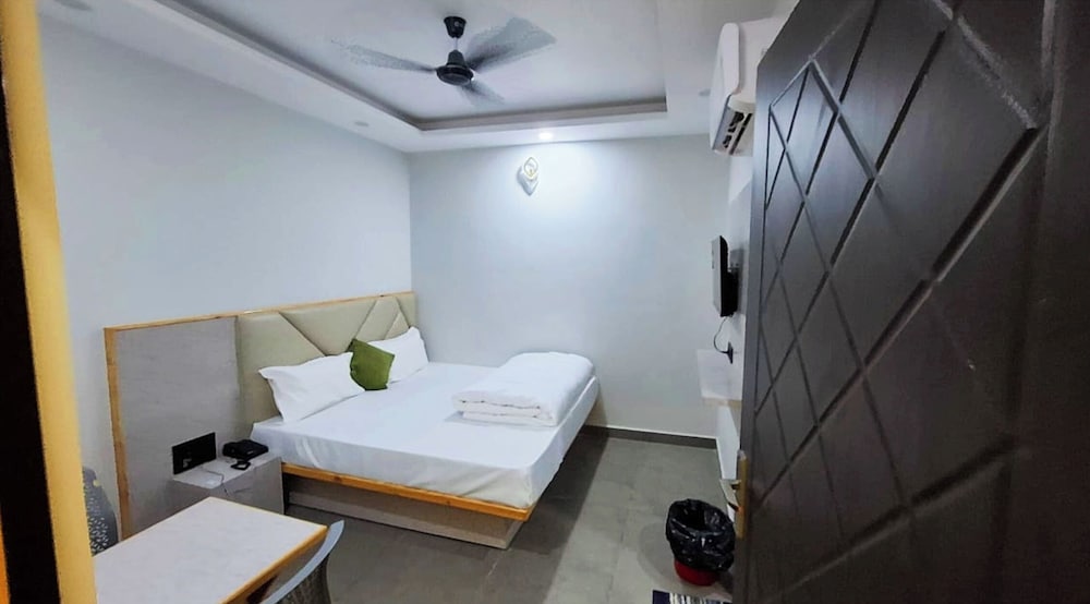 Hotel Heavens Guest House Haridwar — Haridwar