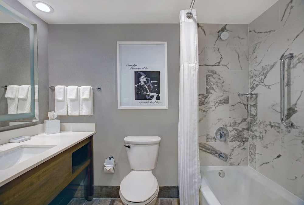 Hilton Peachtree City Atlanta Hotel & Conference Center - photo 40