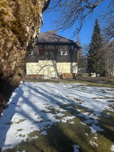 Prášily 100 apartmány - last minute hotel in Unknown City