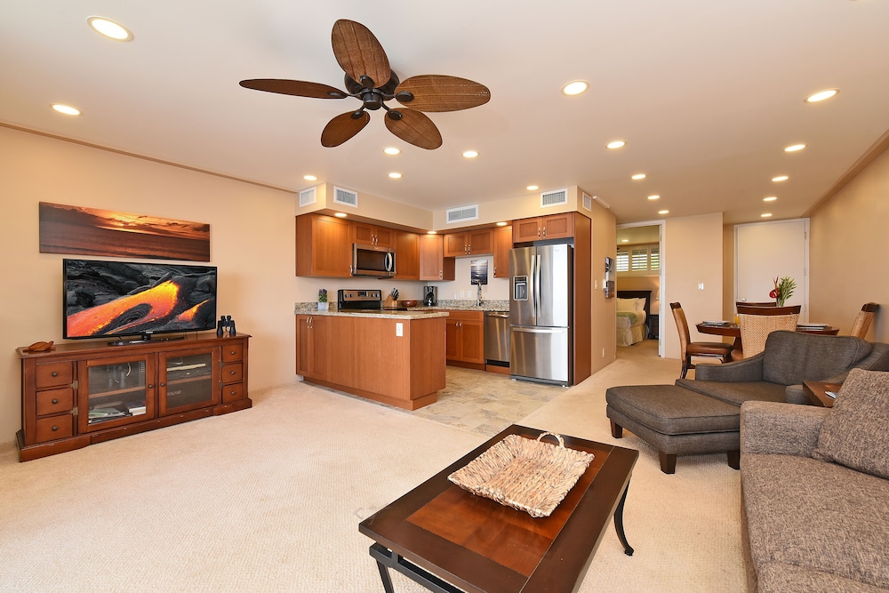 Maui Kai 304 MK 304 Serene Getaway w Pool AC - photo 22