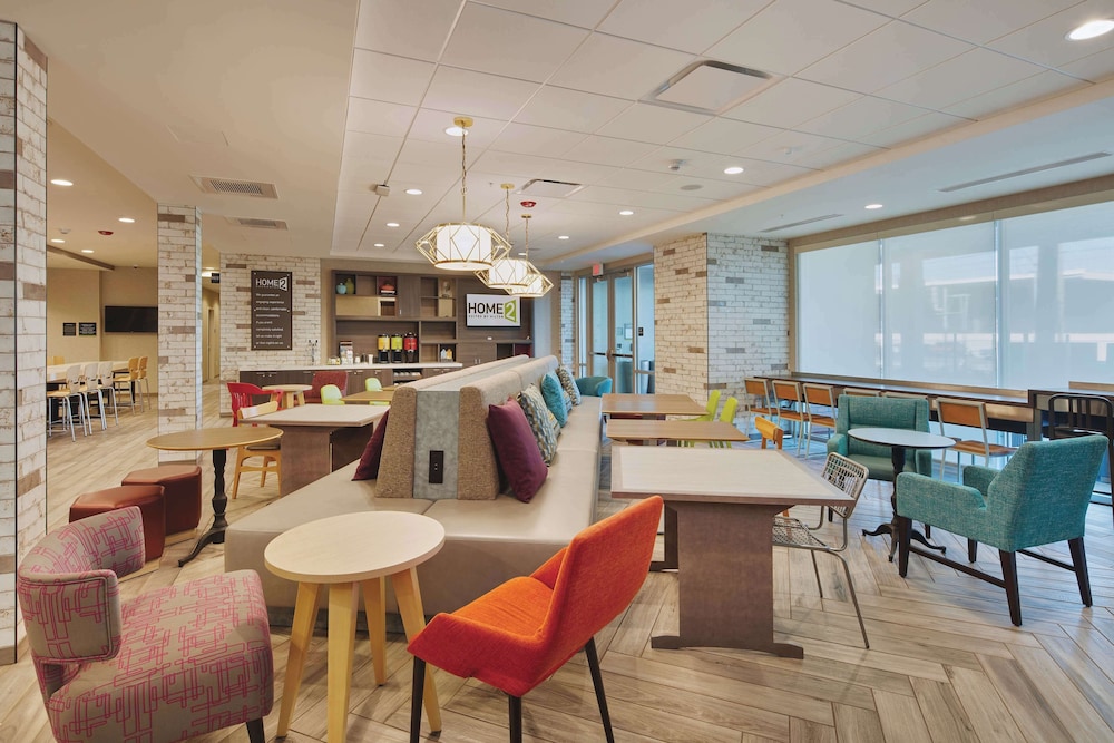 Home2 Suites by Hilton Sacramento at CSUS - photo 2