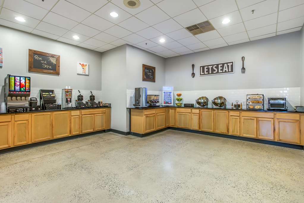 Burrstone Inn an Ascend Collection Hotel - photo 42