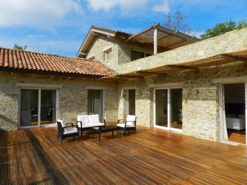 La Ginestra - last minute hotel in Bistagno