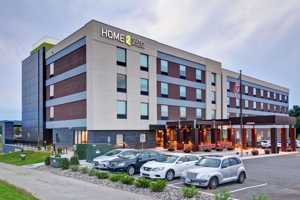 Home2 Suites by Hilton Rochester Mayo Clinic Area - featured photo