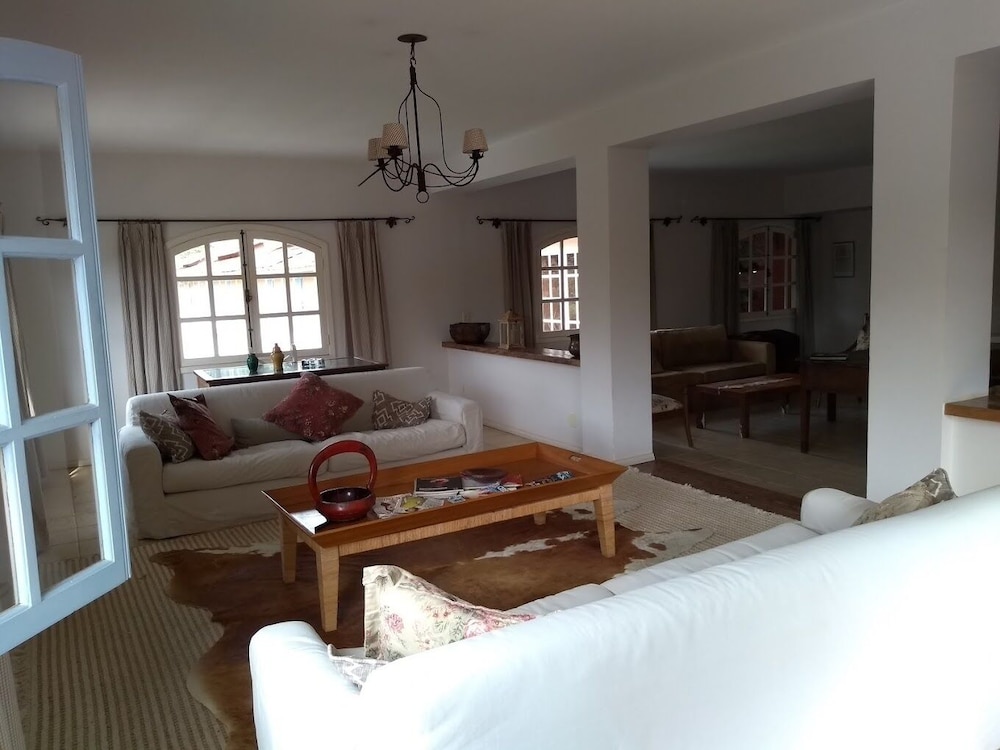 Hotel de Cavaru — hotel in Vassouras