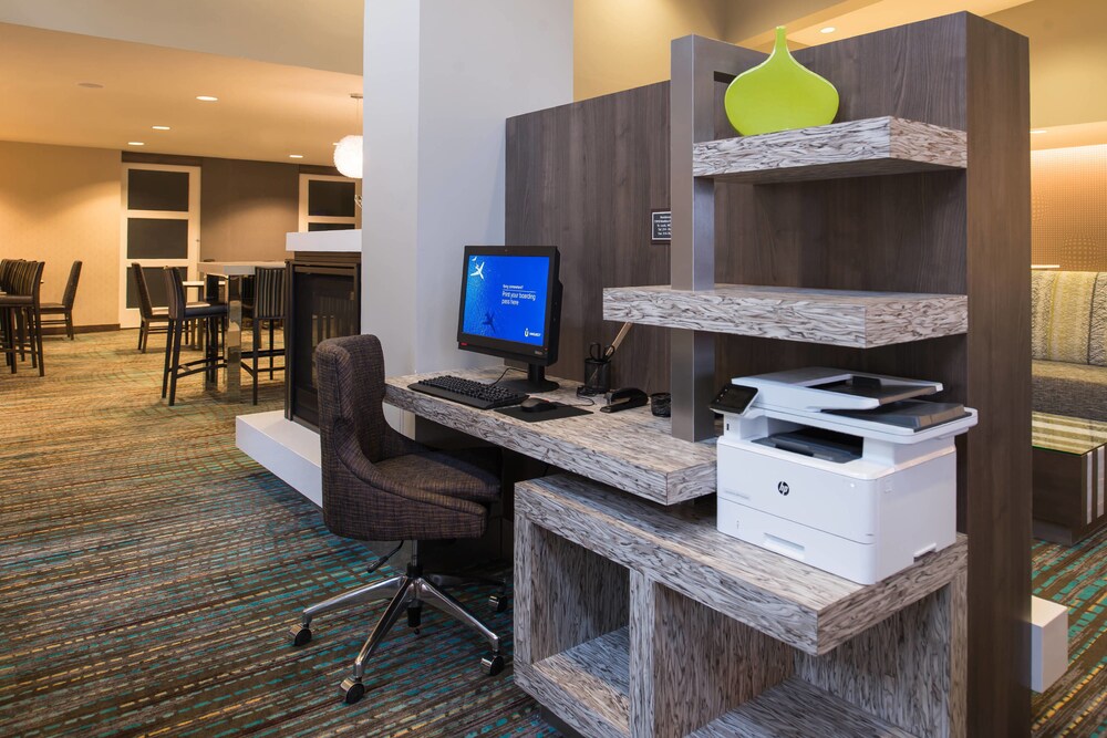 Residence Inn St Louis Westport - photo 36