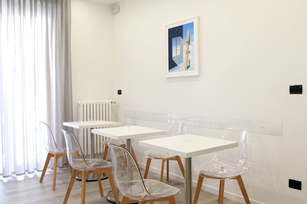 Primo a Destra — 4-Star Luxury Hotel in Campobasso, Italy