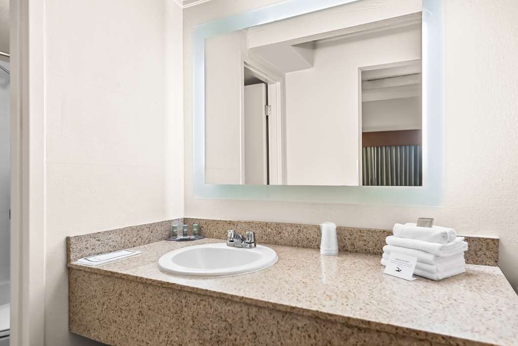 Best Western Outlaw Inn - photo 28
