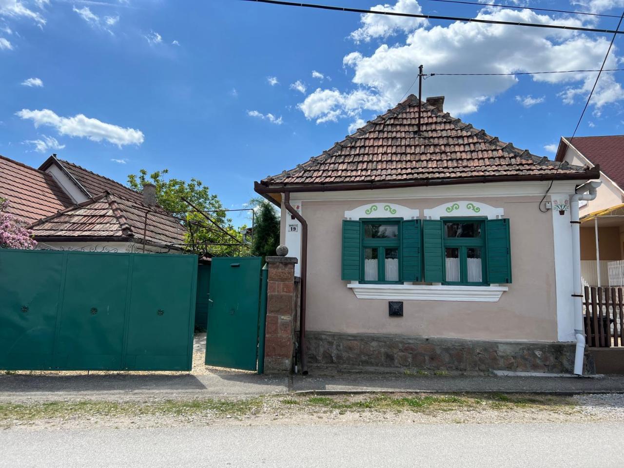 Maryland Vendégház — Bogacs — photo 2