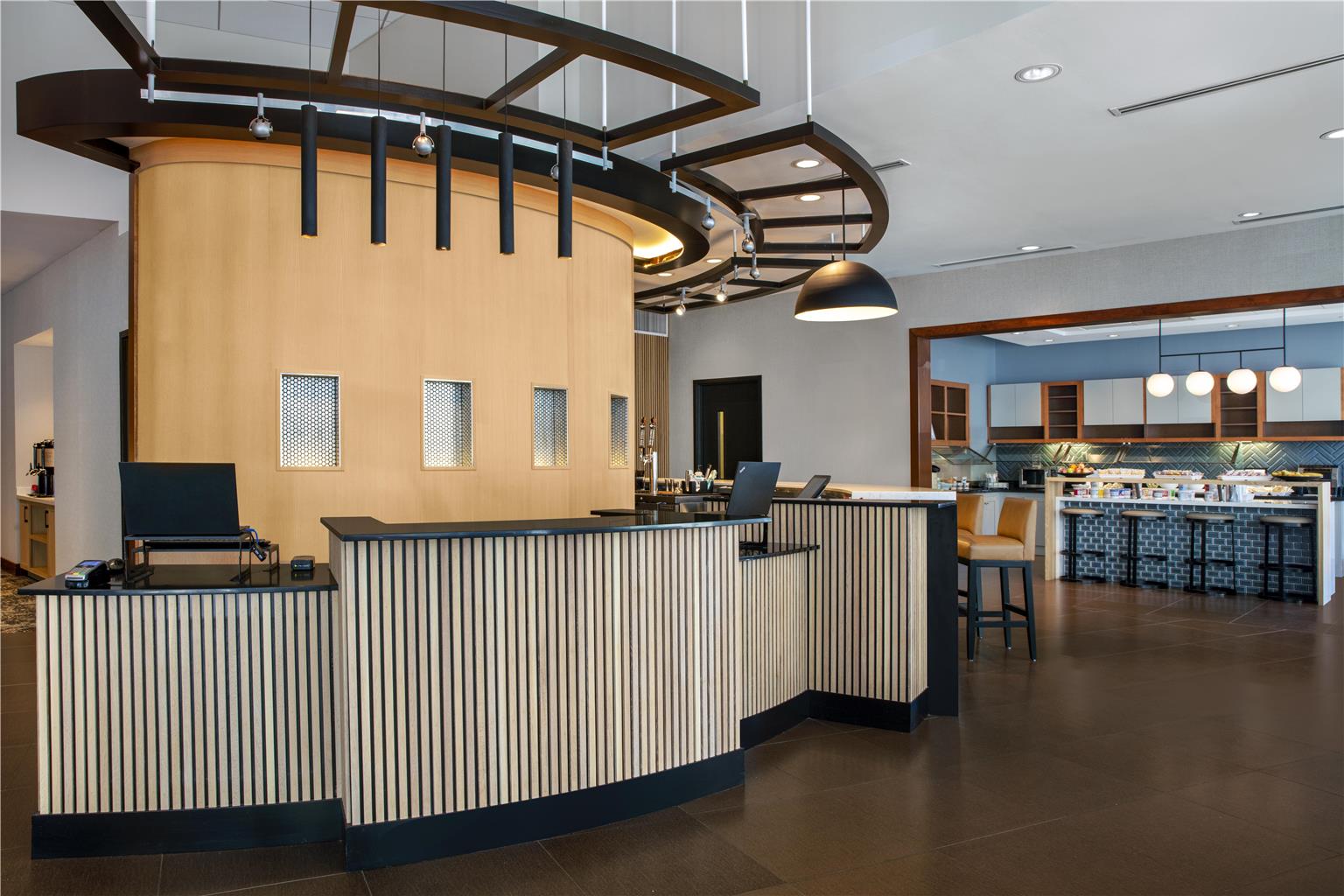 Hyatt Place Raleigh Cary - photo 23