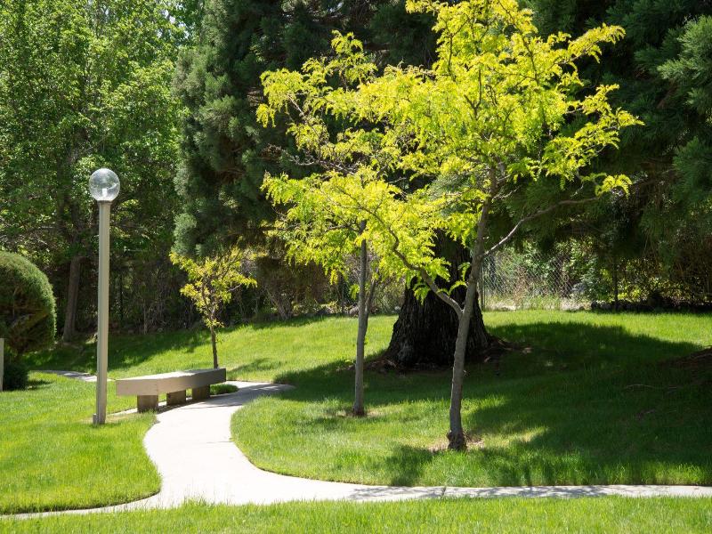 Club Lakeridge Resort - photo 7