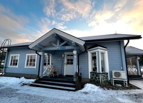 Himos Ski&Golf in Jaemsae, Finland