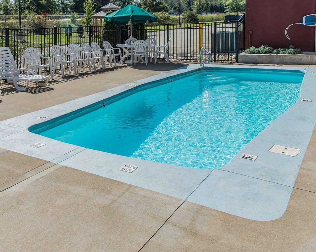 Comfort Inn Belle Vernon - photo 20