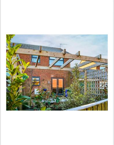 Prestella Semi by the sea in Filey, United Kingdom